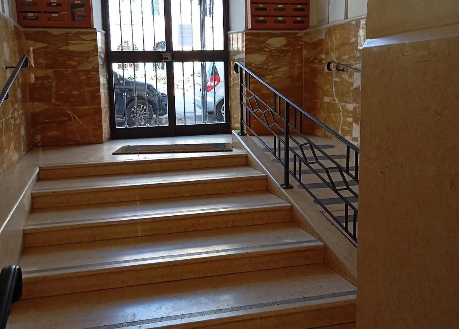 Apartament Alloggio Nuovo Gianicolense Rzym