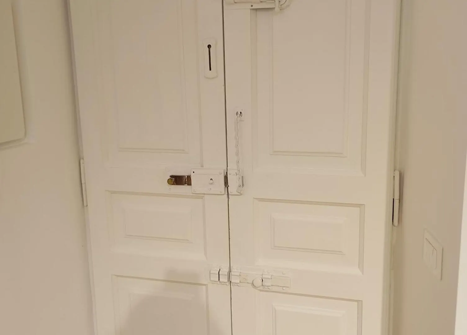 Alloggio Nuovo Gianicolense Rome Apartment
