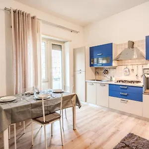 Fresh House Monteverde Roma